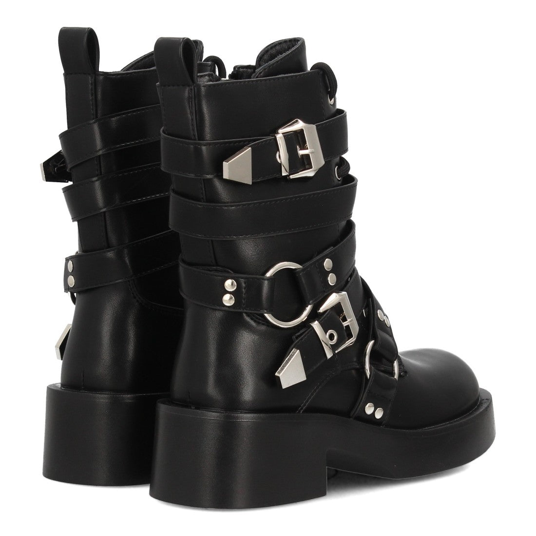 K-12-Negro
