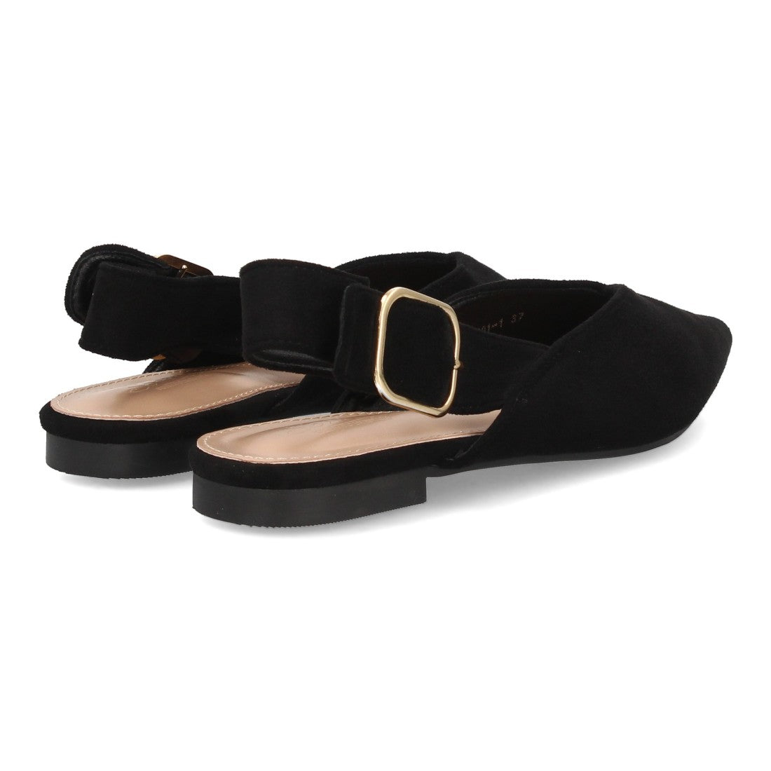 GZ-1A001-Negro