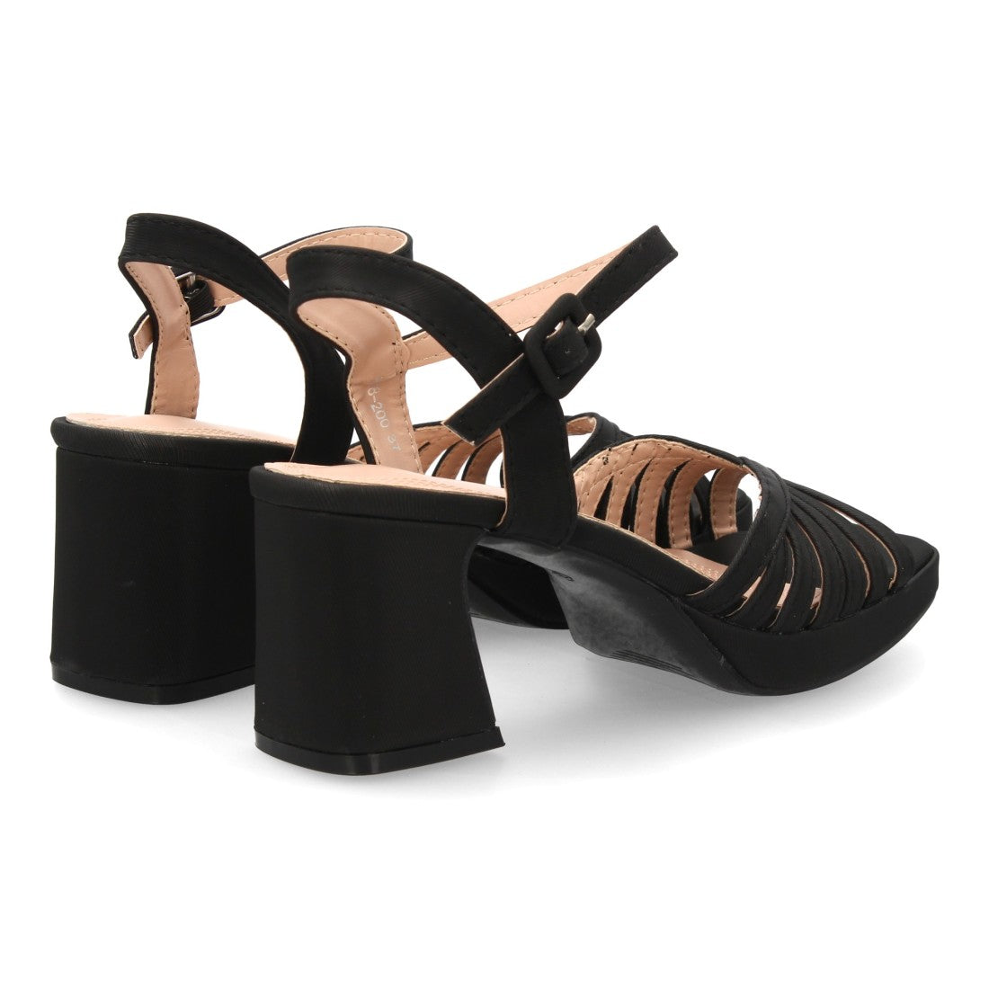 W18-200-Negro