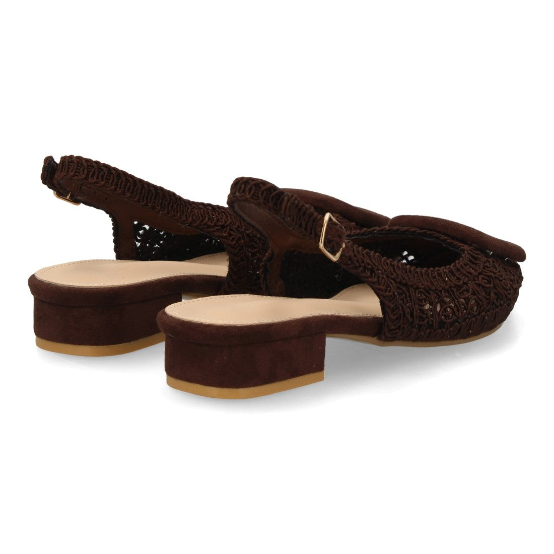 GZ-3A008-Marron