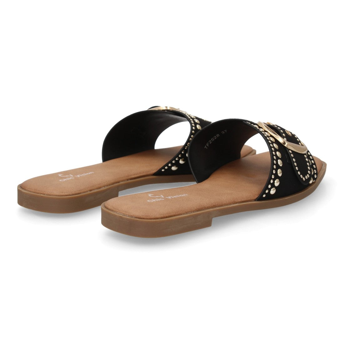 TF2528-Negro