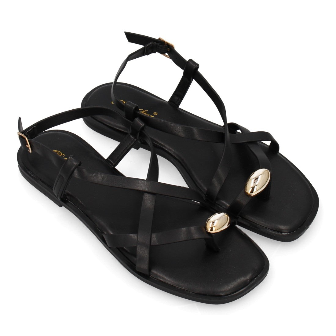 L2887-Negro
