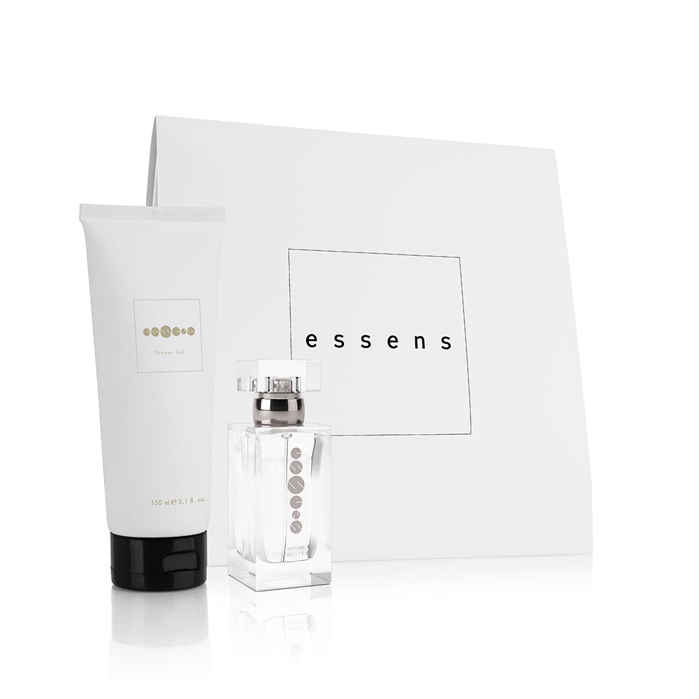LA ALTA GAMA DE LA EXCLUSIVA PERFUMERÍA DE ESSENS!