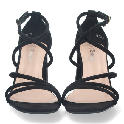 JL730-Negro