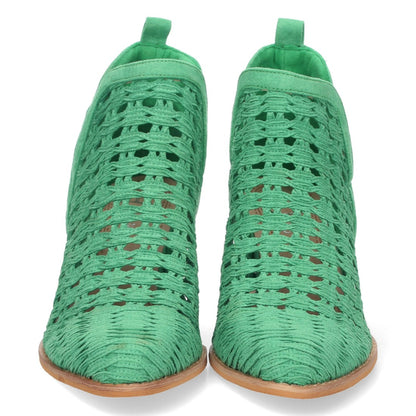 YZ21-71-Verde