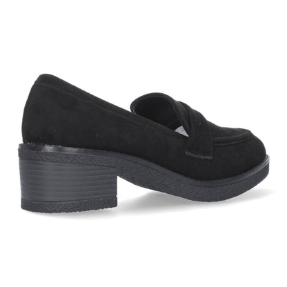 YZ23-25-Negro