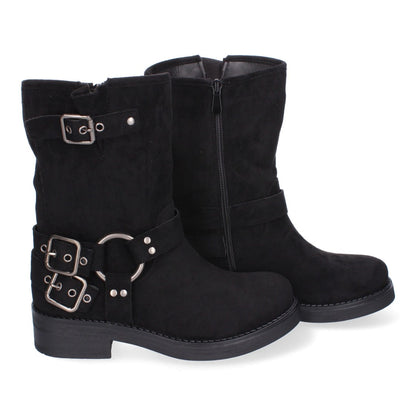 JW209-Negro