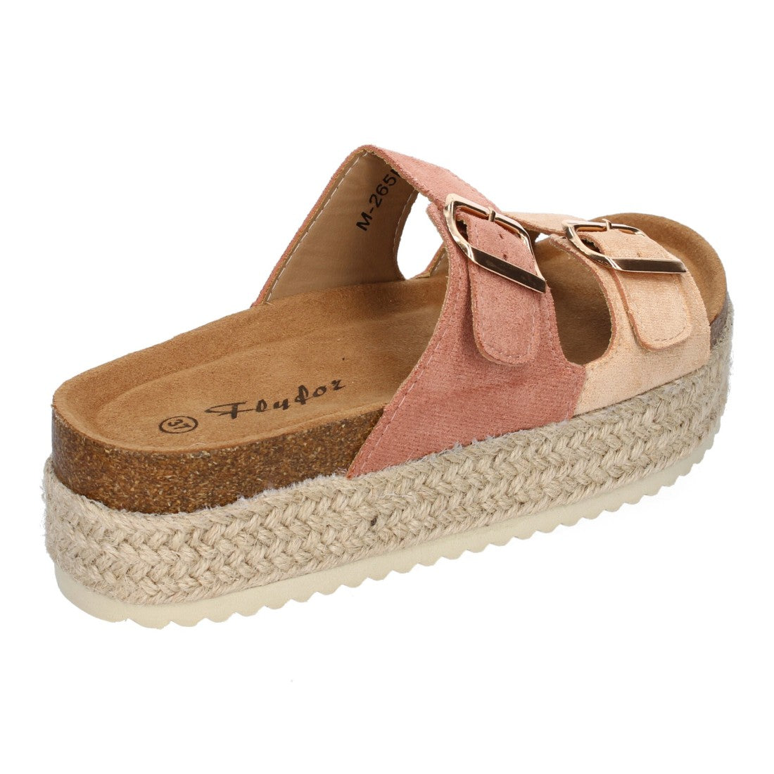 M-239-Rosa