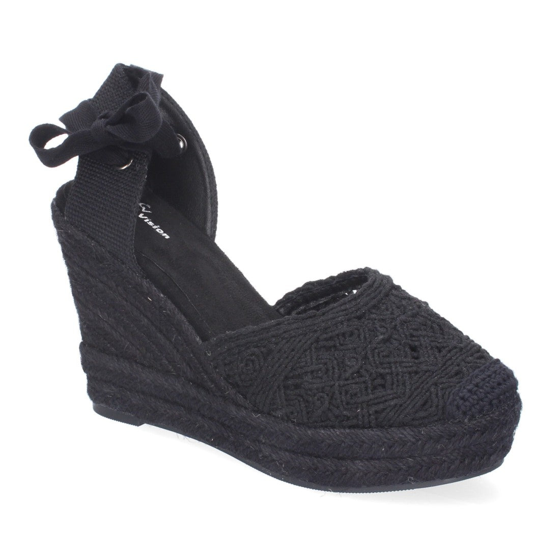 TF1017-Negro
