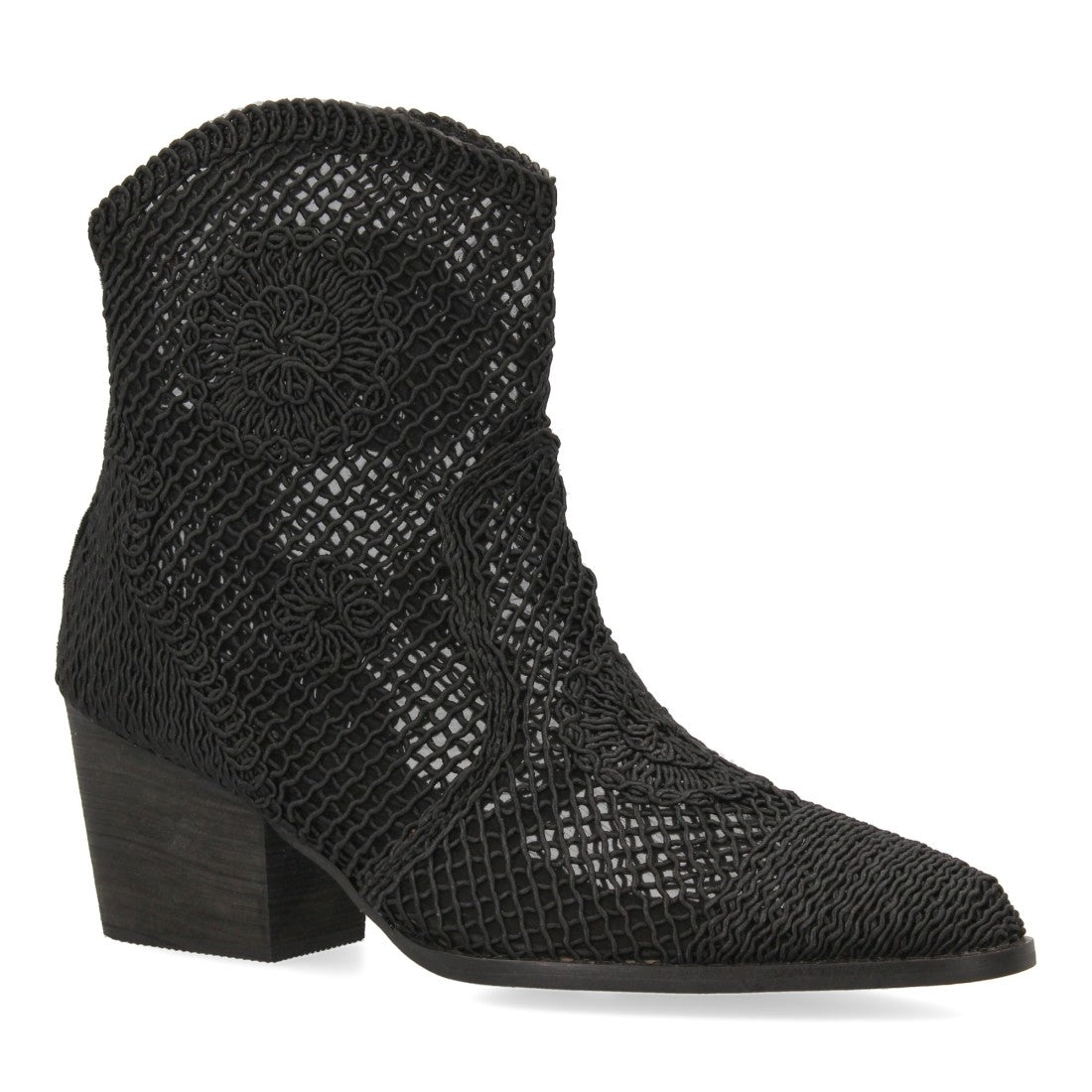YZ24-105-Negro