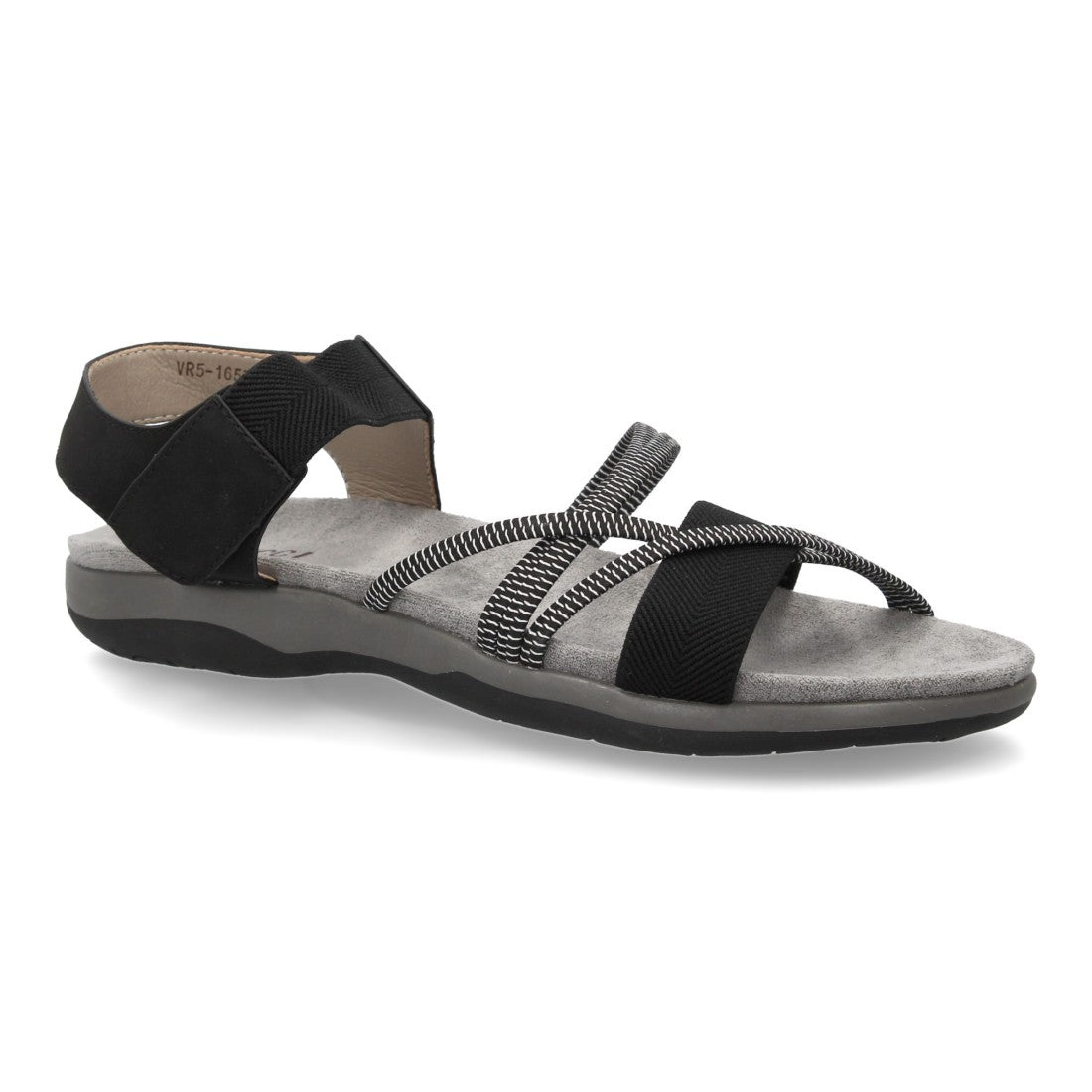 VR5-1657-Negro