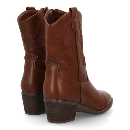 YG873-Marron