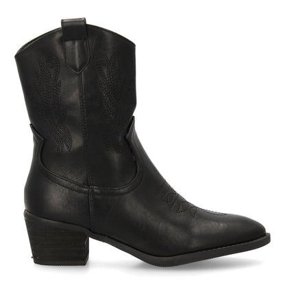 YG873-Negro