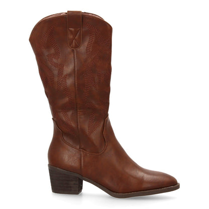 YG871-Marron