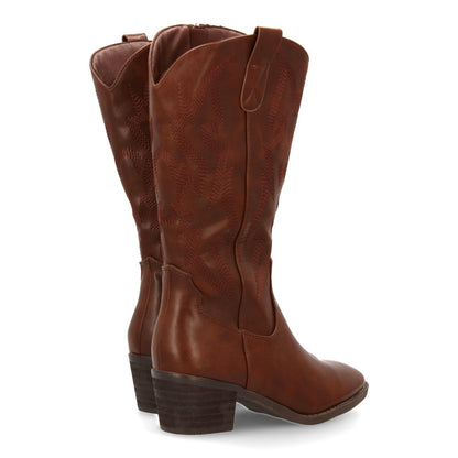 YG871-Marron