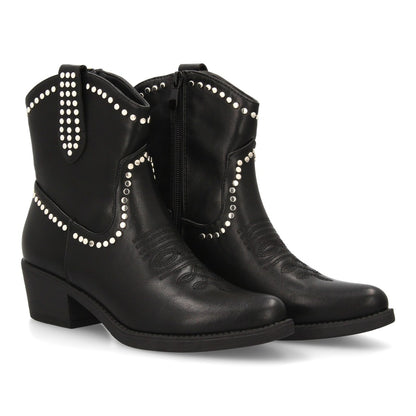 JW213-Negro