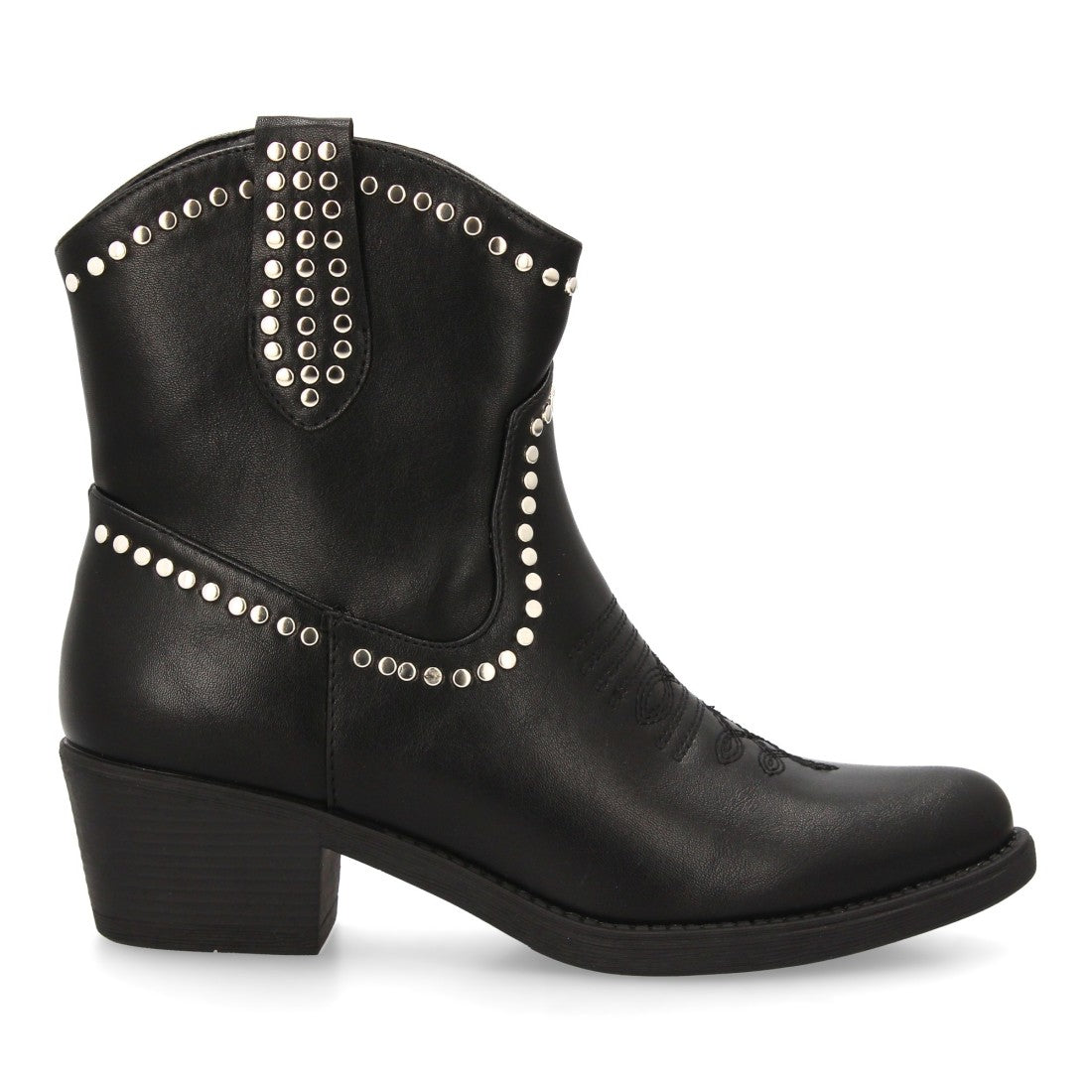 JW213-Negro