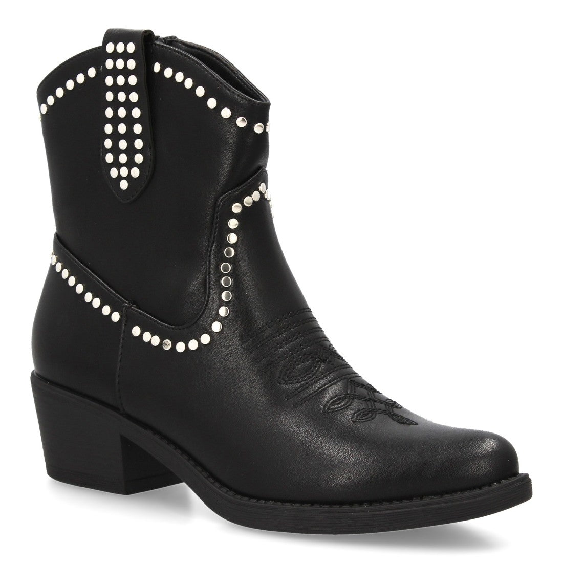 JW213-Negro