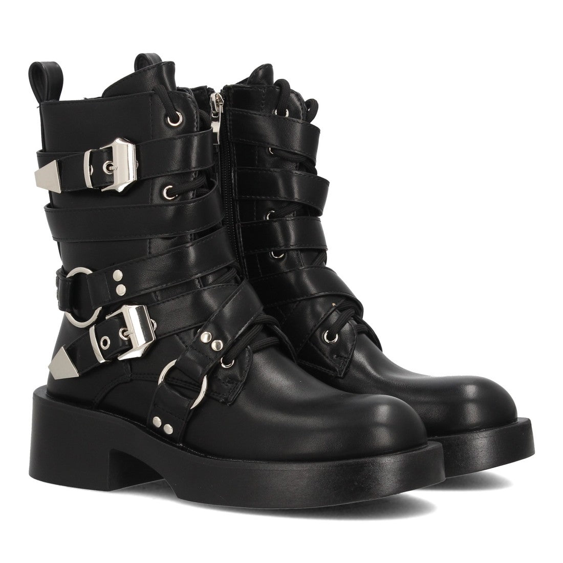 K-12-Negro