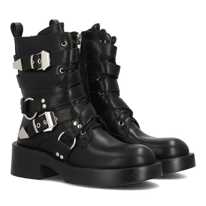 K-12-Negro