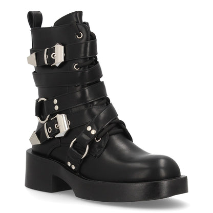 K-12-Negro