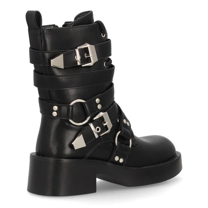 K-12-Negro