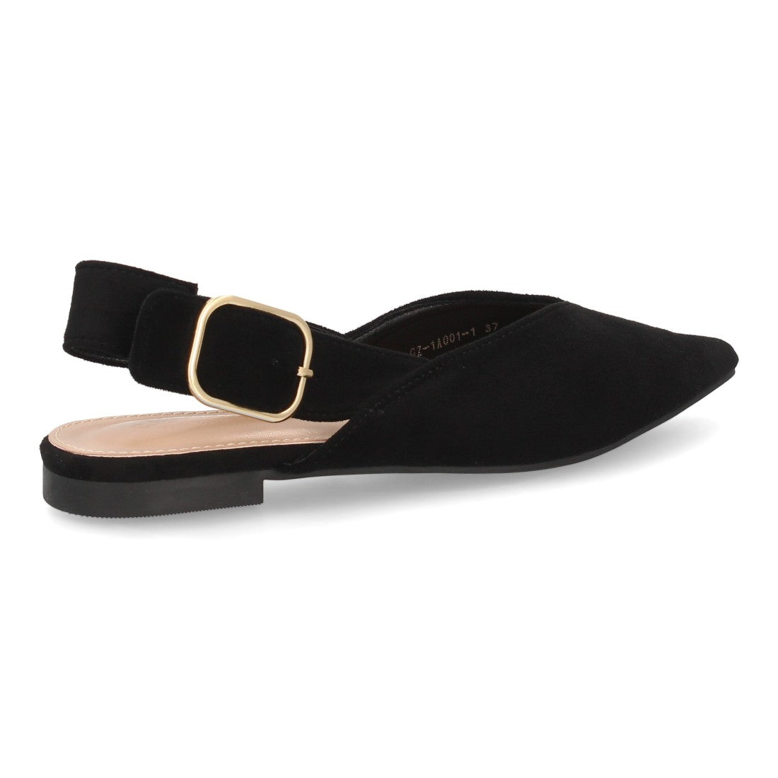 GZ-1A001-Negro