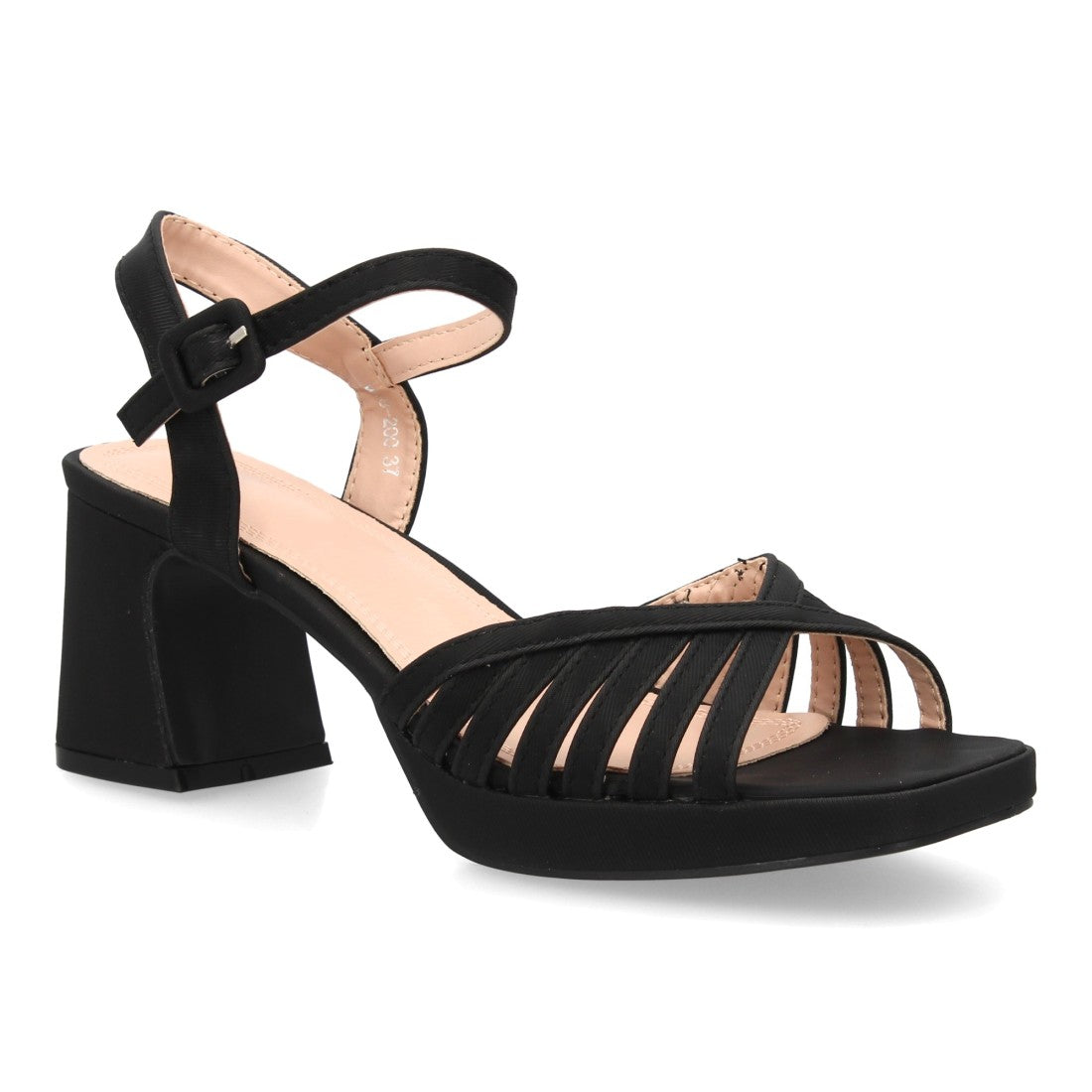 W18-200-Negro