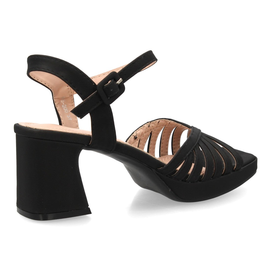 W18-200-Negro