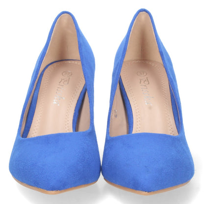 TY205-Azul