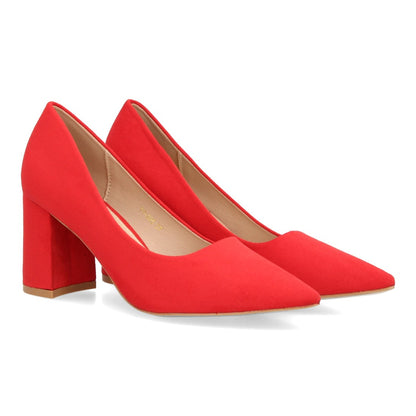 TY205-Rojo