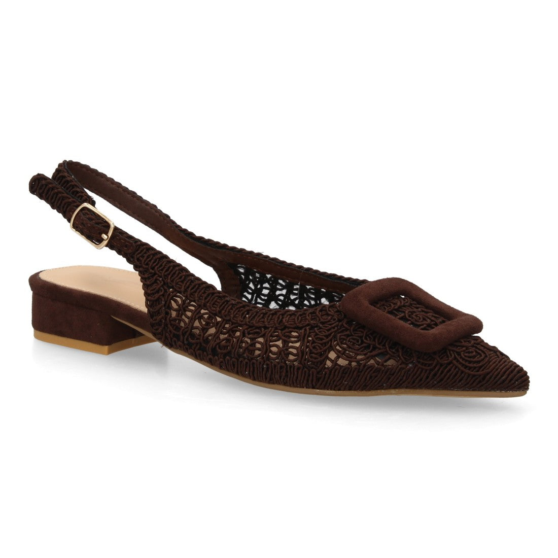 GZ-3A008-Marron