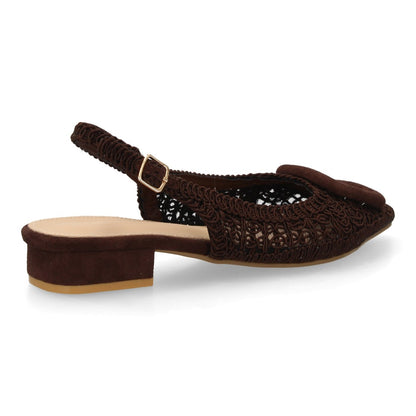 GZ-3A008-Marron