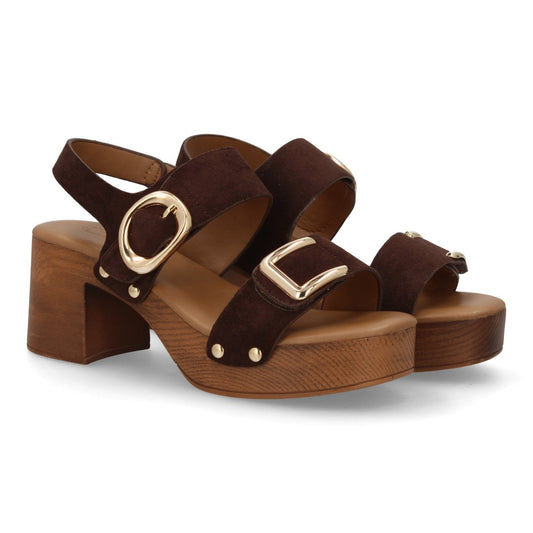 YL-5A009-Marron