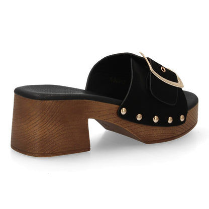YL-5A010-Negro