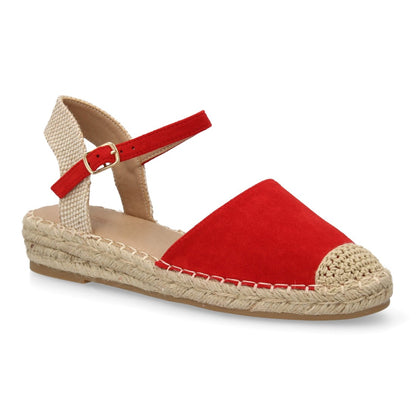 JY-3A024-Rojo