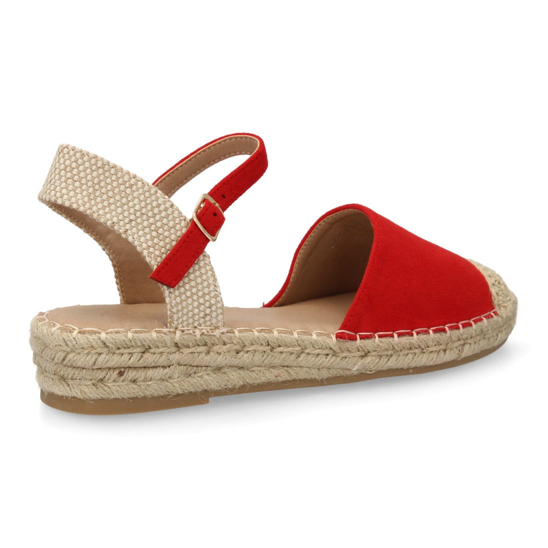 JY-3A024-Rojo