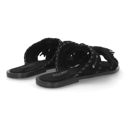 LL-2A030-Negro