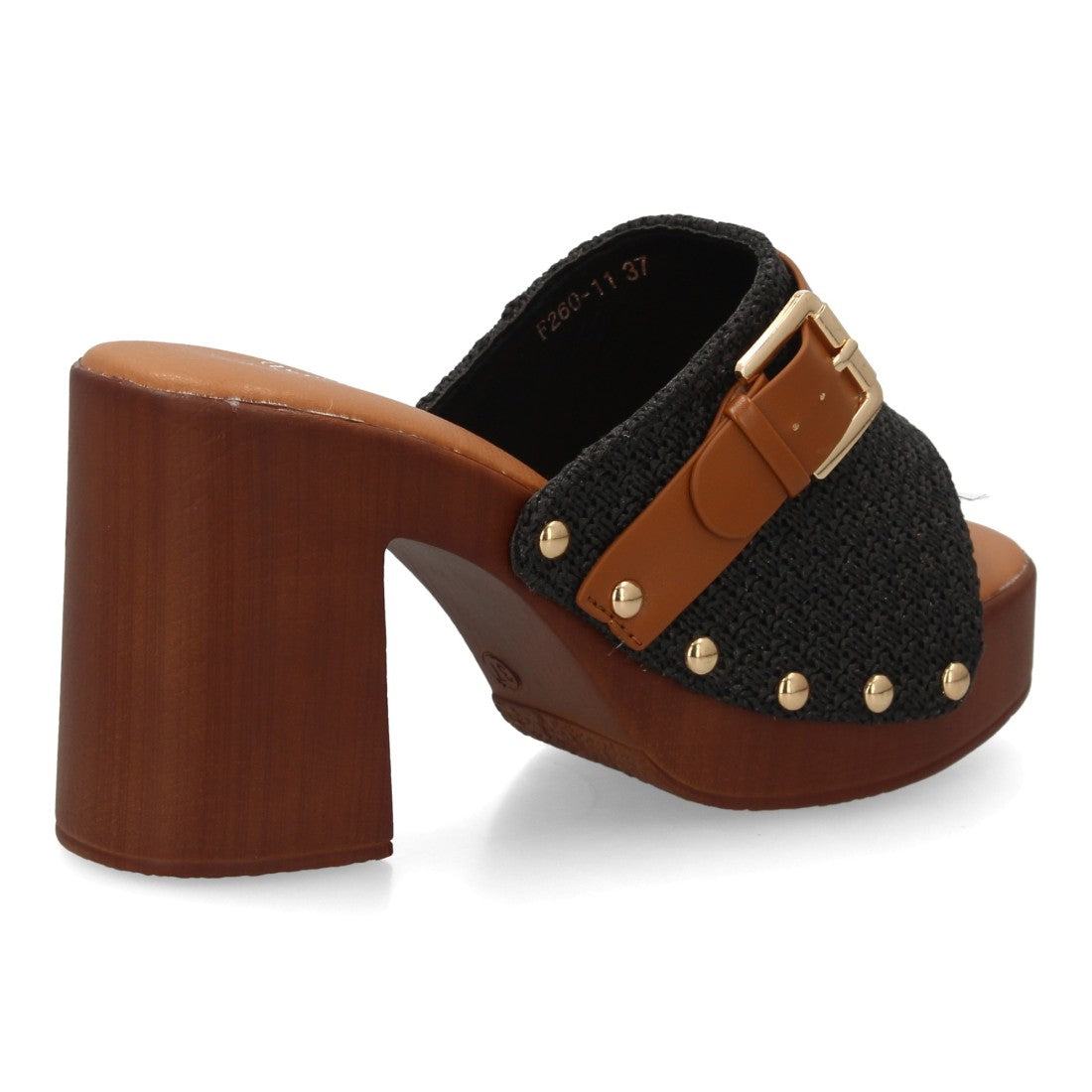 F260-11-Negro