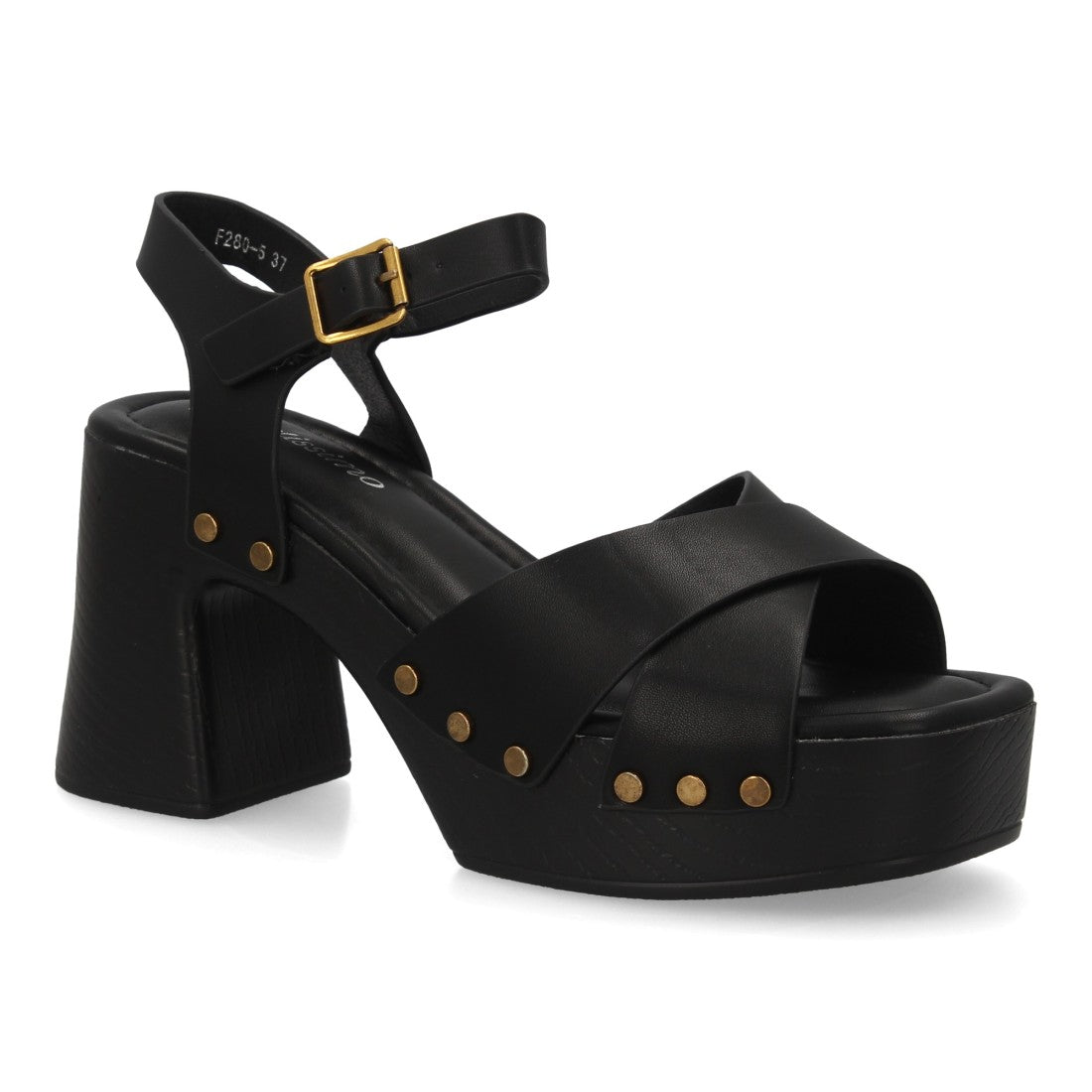 F280-5-Negro