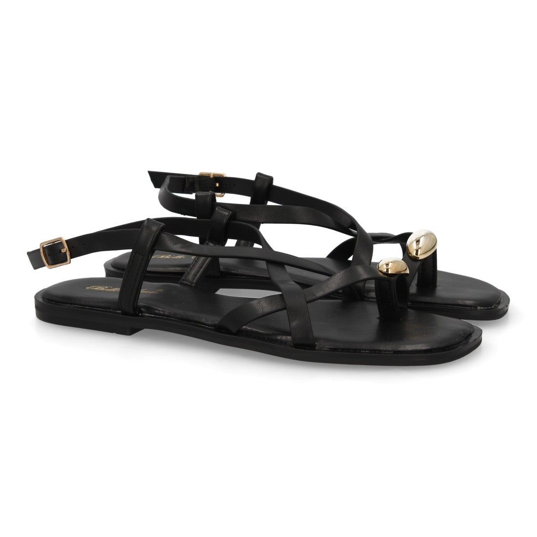 L2887-Negro