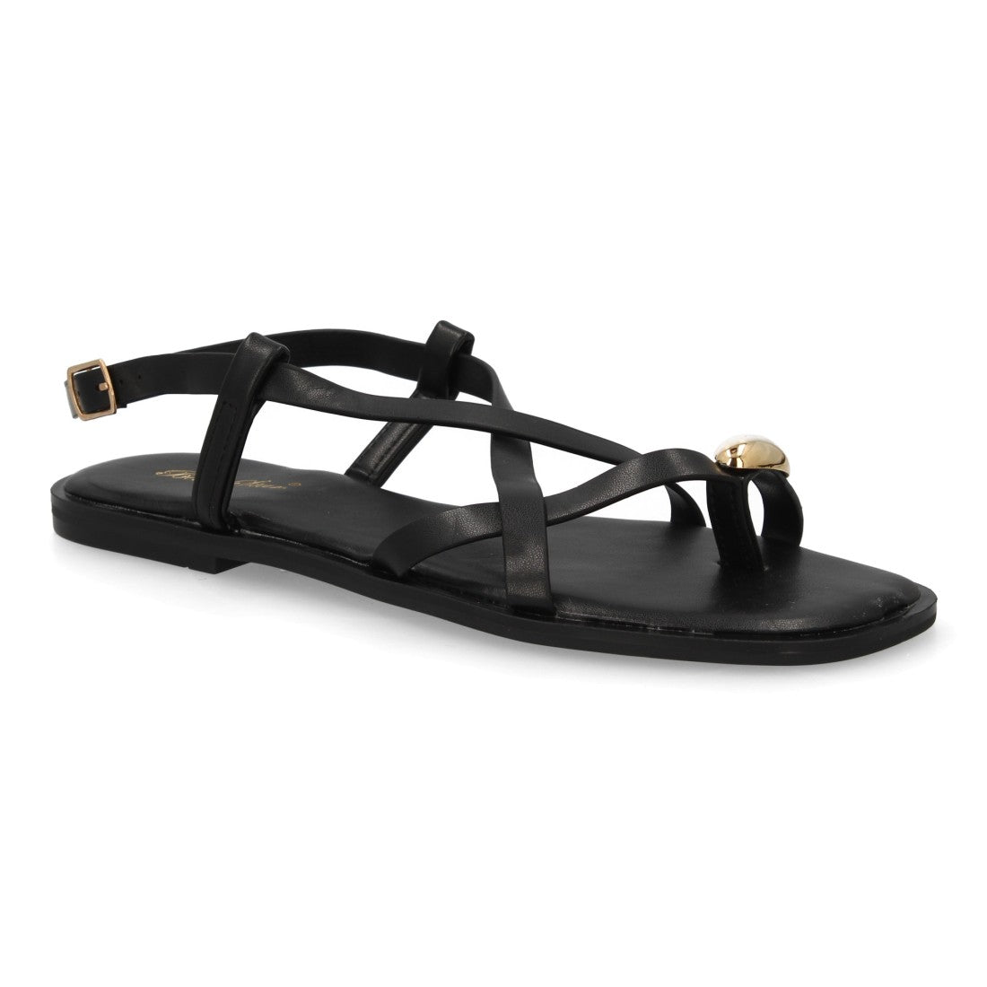 L2887-Negro