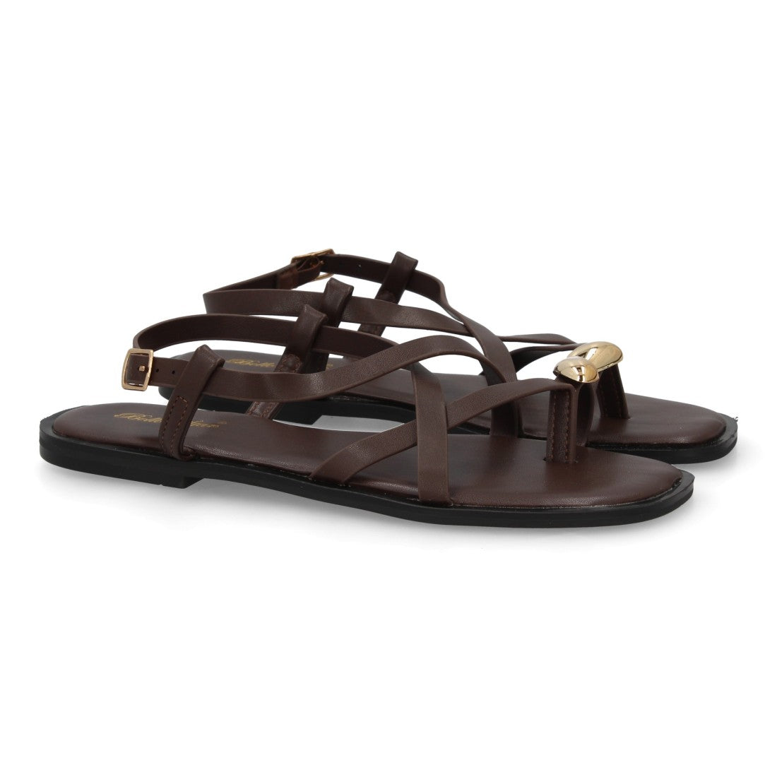 L2887-Marron