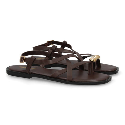 L2887-Marron