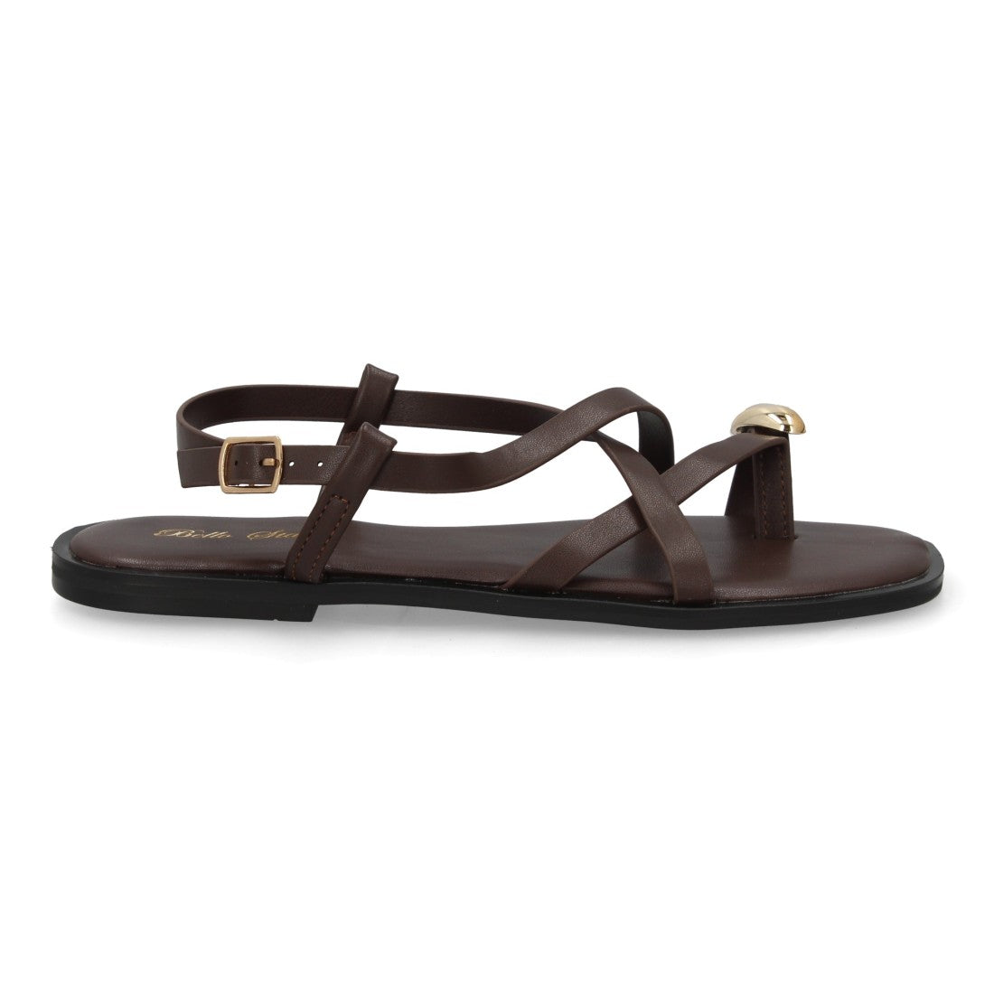 L2887-Marron