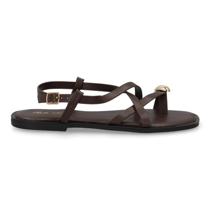 L2887-Marron