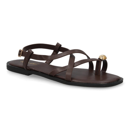 L2887-Marron