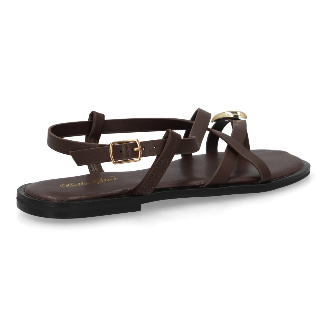 L2887-Marron