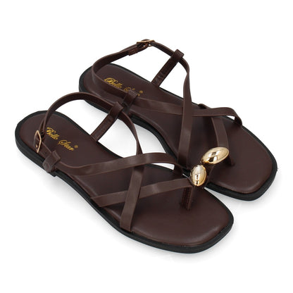 L2887-Marron