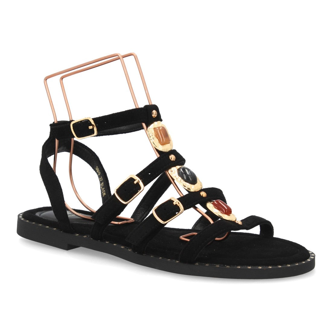 HA-5710-Negro
